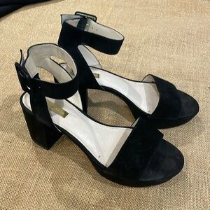 Louise et Cie platform sandal